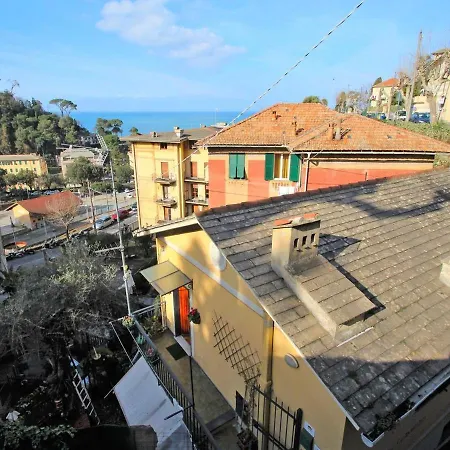 La Casa Di Angelina Vakantiehuis *