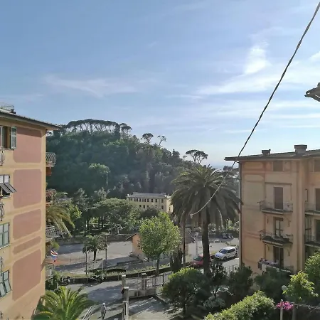La Casa Di Angelina * Camogli