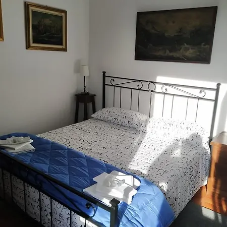 La Casa Di Angelina