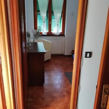 La Casa Di Angelina *