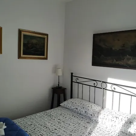 La Casa Di Angelina