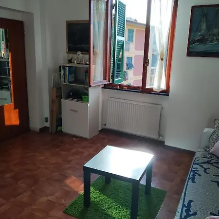 La Casa Di Angelina Vakantiehuis *