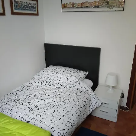 Vakantiehuis La Casa Di Angelina