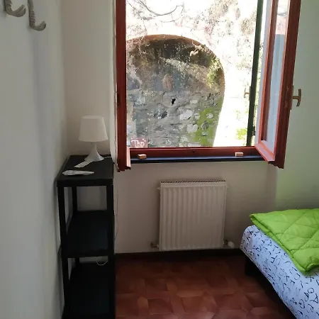 La Casa Di Angelina Vakantiehuis