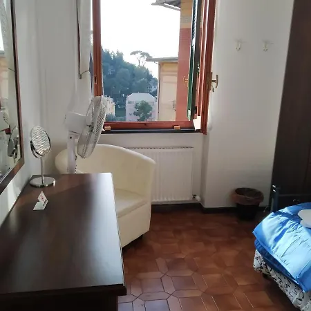 Vakantiehuis La Casa Di Angelina Camogli
