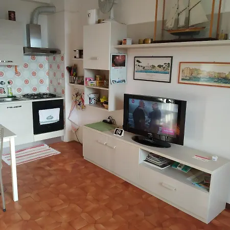 La Casa Di Angelina