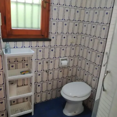 La Casa Di Angelina