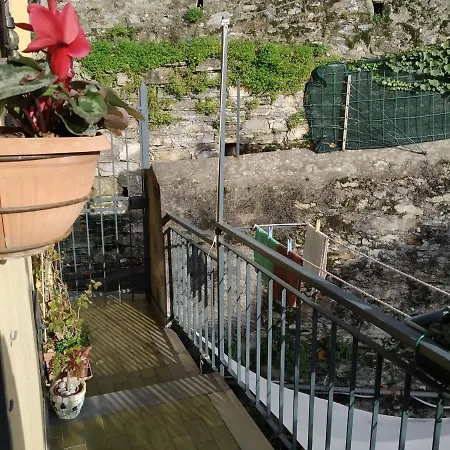La Casa Di Angelina * Camogli