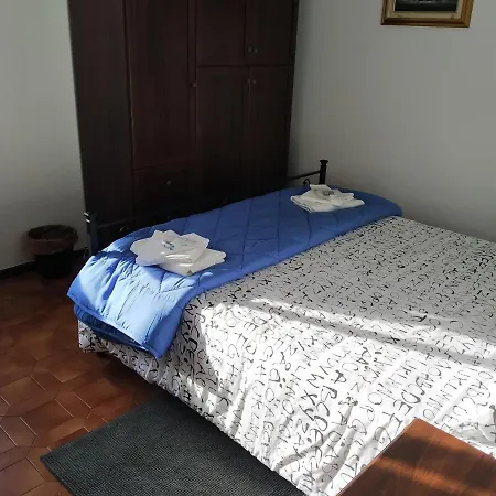La Casa Di Angelina