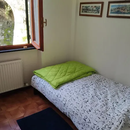 La Casa Di Angelina * Camogli