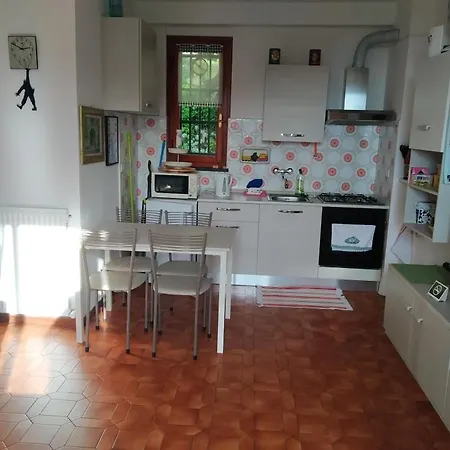 La Casa Di Angelina