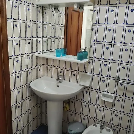 La Casa Di Angelina Vakantiehuis *