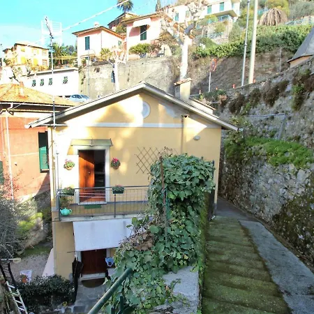Ferienhaus La Casa Di Angelina *