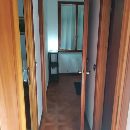 La Casa Di Angelina Ferienhaus Camogli