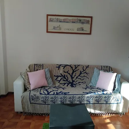 Ferienhaus La Casa Di Angelina